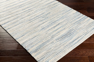 Surya Bali BAL-2303 Area Rug Corner Shot
