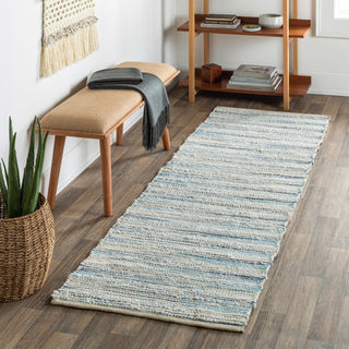 Surya Bali BAL-2303 Area Rug Room Scene Feature