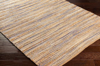 Surya Bali BAL-2305 Area Rug Corner Shot