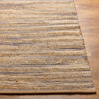 Surya Bali BAL-2305 Area Rug Angle