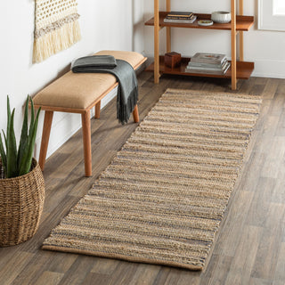 Surya Bali BAL-2305 Area Rug Room Scene Feature