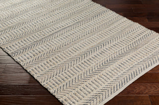 Surya Bali BAL-2306 Area Rug Corner Shot