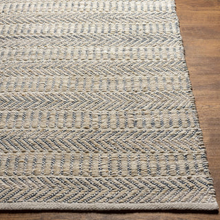 Surya Bali BAL-2306 Area Rug Angle