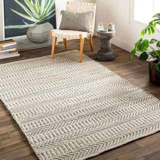 Surya Bali BAL-2306 Area Rug Room Scene Feature