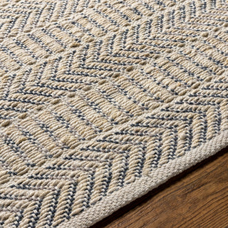 Surya Bali BAL-2306 Area Rug Detail