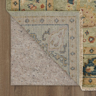 Karastan Balboa Alicante Sage Area Rug