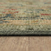 Karastan Balboa Alicante Sage Area Rug