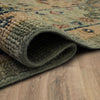 Karastan Balboa Alicante Sage Area Rug