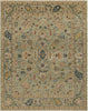 Karastan Balboa Alicante Sage Area Rug