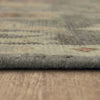 Karastan Balboa Girona Grey Area Rug