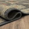 Karastan Balboa Girona Grey Area Rug