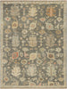 Karastan Balboa Girona Grey Area Rug