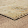 Karastan Balboa Iberia Light Silver Area Rug