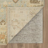 Karastan Balboa Palencia Blue Area Rug