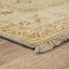 Karastan Balboa Terassa Green Area Rug