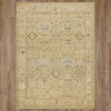 Karastan Balboa Terassa Green Area Rug