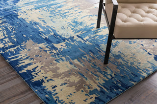Surya Banshee BAN-3342 Area Rug Style Shot