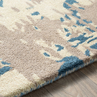 Surya Banshee BAN-3342 Area Rug Detail