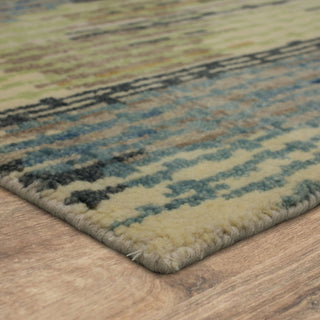 Karastan Paradigm Bancroft Neutral Area Rug