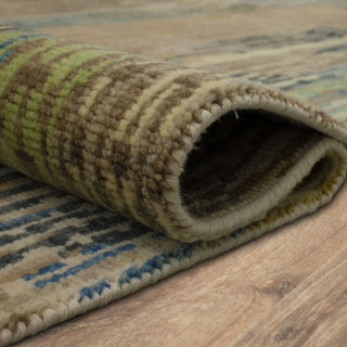 Karastan Paradigm Bancroft Neutral Area Rug