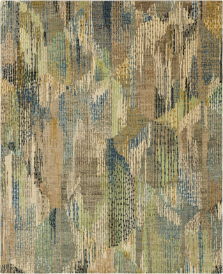 Karastan Paradigm Bancroft Neutral Area Rug