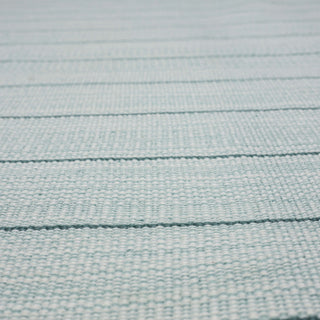 Karastan Bar Harbor Aqua Area Rug Detail Image