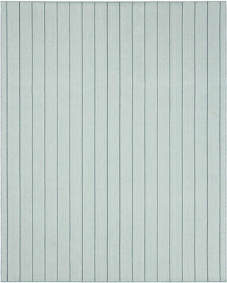 Karastan Bar Harbor Aqua Area Rug main image