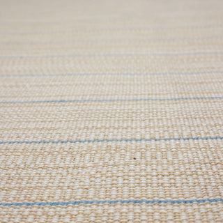 Karastan Bar Harbor Beige Area Rug Detail Image