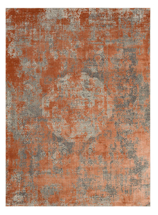 Karastan Tryst Bari Terra Area Rug main image