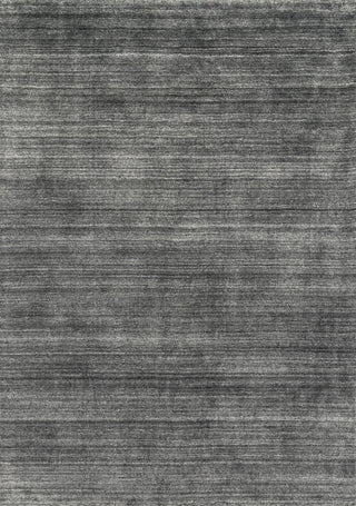 Loloi Barkley BK-01 Charcoal Area Rug Main