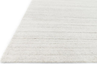 Loloi Barkley BK-01 Ivory Area Rug Round Image Feature