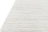 Loloi Barkley BK-01 Ivory Area Rug Corner Shot