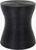 Surya Balinese BAS-004 Black / Furniture Main Image
