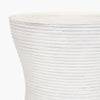 Surya Balinese BAS-005 White / Furniture Corner Shot