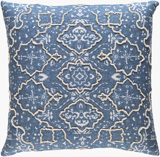 Surya Batik BAT-002 Ivory main image
