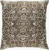 Surya Batik BAT-003 Ivory main image