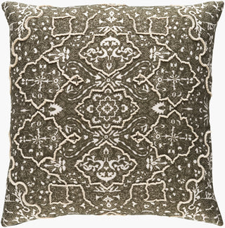 Surya Batik BAT-003 Ivory main image