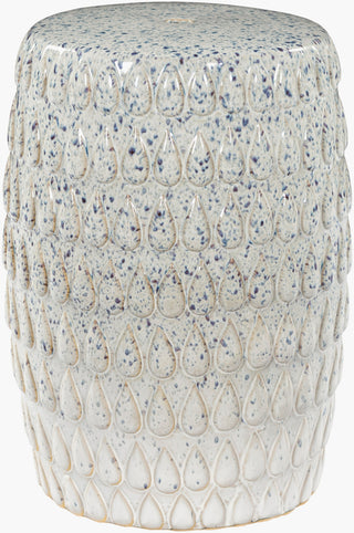 Surya Blackwell BAW-002 White / Furniture main image