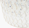 Surya Blackwell BAW-002 White / Furniture Main Image