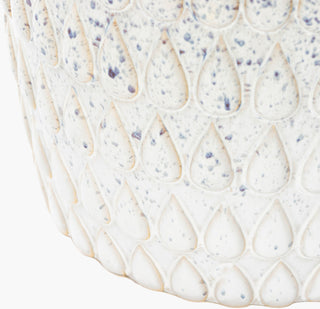 Surya Blackwell BAW-002 White / Furniture Main Image