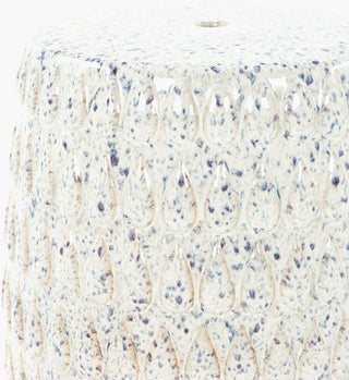 Surya Blackwell BAW-002 White / Furniture Corner Shot