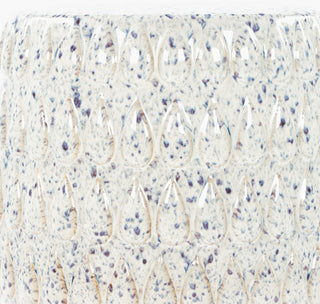 Surya Blackwell BAW-002 White / Furniture Swatch