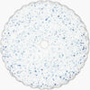 Surya Blackwell BAW-002 White / Furniture Main Image