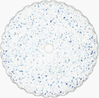 Surya Blackwell BAW-002 White / Furniture Main Image