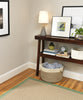 Colonial Mills Bayswater BY63 Moss Green Area Rug Main Image