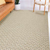 Dalyn Bali BB1 Beige Area Rug Lifestyle Image Feature