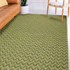 Dalyn Bali BB1 Cactus Area Rug Lifestyle Image Feature