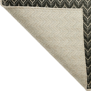 Dalyn Bali BB10 Charcoal Area Rug