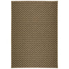Dalyn Bali BB1 Chocolate Area Rug main image