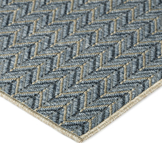 Dalyn Bali BB1 Denim Area Rug